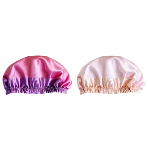 Satin Shower Cap Png Mod PNG Image