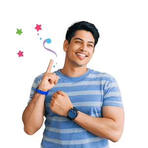 Satisfied Customer PNG 28 PNG image with transparent background