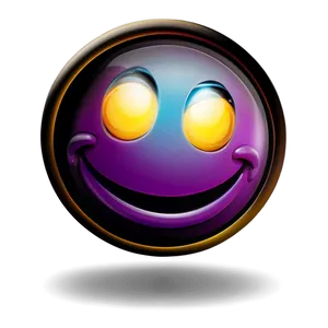 Satisfied Grin Symbol Png Nyk PNG Image