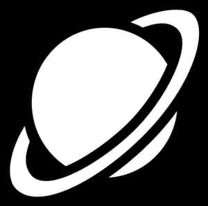 For Kids Panda Free - Planet Black And White, HD Png Download PNG image with transparent background