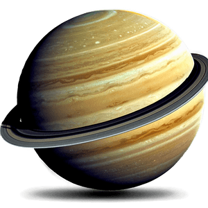 Saturn Planet PNG 05212024 PNG image with transparent background