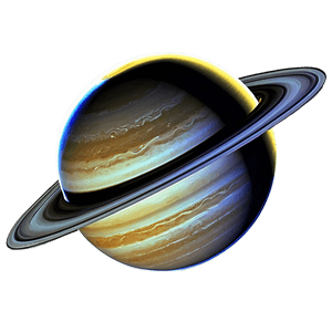 Saturn Planet PNG 05212024 PNG image with transparent background