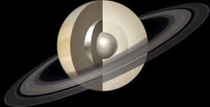 Saturn Planet No Background, HD Png Download PNG image with transparent background