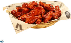 Transparent Chicken Wings Png - Buffalo Wing, Png Download PNG with transparent background