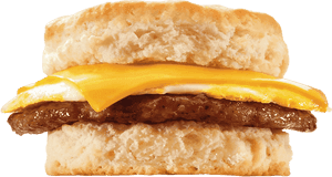 Jack In The Box Breakfast - Jack In The Box Breakfast Sandwiches, HD Png Download PNG image with transparent background