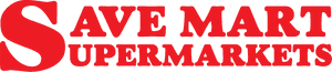 Save Mart Supermarkets Logo PNG image with transparent background
