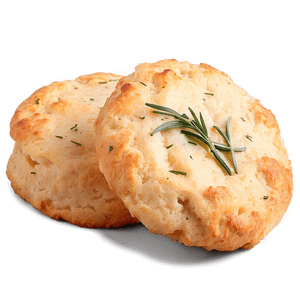 Savory Cheese Biscuits PNG kbu PNG