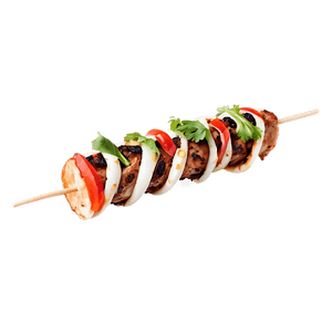 Savory Kebab PNG 06262024 PNG with transparent background