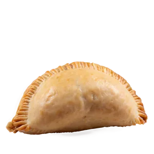 Savory Pork Empanada Png 06132024 PNG Image