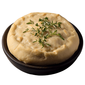 Savory Shortcrust Dough PNG rff PNG