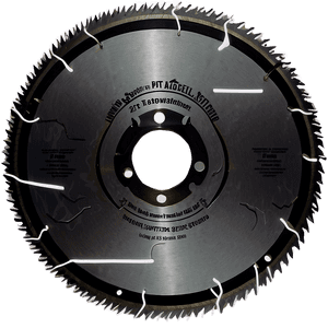 Saw Blade PNG dtt PNG