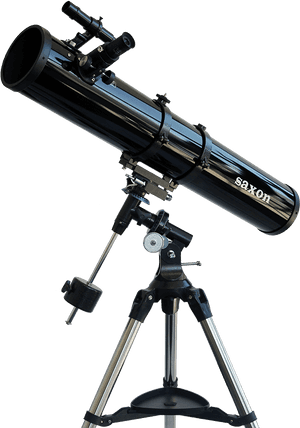 Telescope Png - Transparent Refracting Telescope Png, Png Download PNG with transparent background