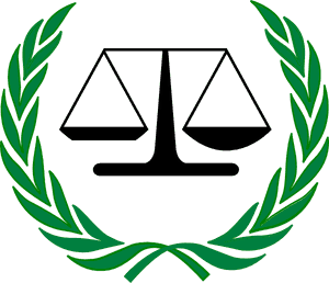 Scalesof Justice Emblem PNG