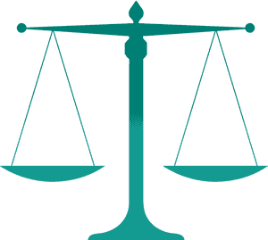 Scalesof Justice Graphic PNG