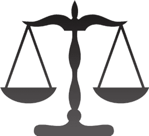 Scalesof Justice Icon PNG