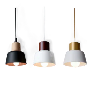 Scandinavian Pendant Light Png Onl PNG Image