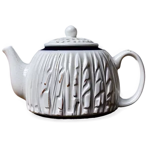 Scandinavian Teapot Png 45 PNG Image