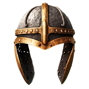 Scandinavian Viking Helmet Png Btw PNG Image