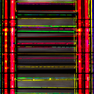Scanlines Screen Effect PNG gta78 PNG