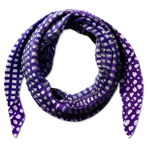 Scarf Designer Creations Png Pbi5 PNG Image