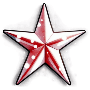 Scarlet Star PNG 05232024 PNG