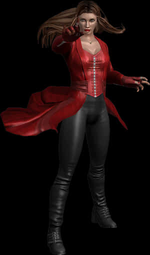 Transparent Scarlet Witch Avengers 2 Png, Png Download PNG image with transparent background