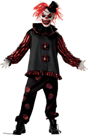 Transparent Creepy Png, Png Download PNG image with transparent background