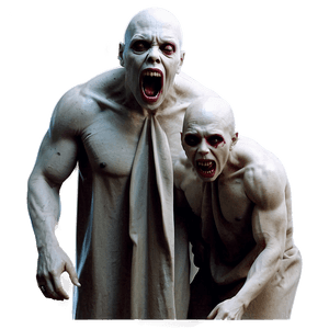 Scary Horror Scene PNG agx41 PNG image with transparent background