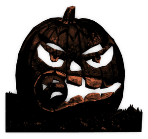 Halloween Clip Art 2018- Dr - Jack-o'-lantern PNG image with transparent background