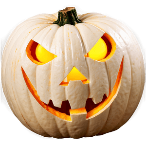 Scary Pumpkin Faces Carving PNG 78 PNG with transparent background