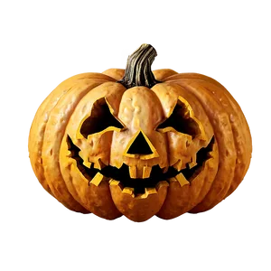 Scary Pumpkin Png 59 PNG Image