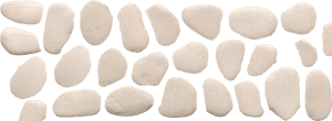 Scattered Cobblestones Texture PNG