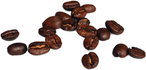 Caffeine,bean,jamaican Blue Mountain Coffee,java Coffee,food,cocoa - Coffee Bean High Resolution, HD Png Download PNG image with transparent background