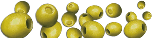 Olives Png, Transparent Png PNG with transparent background