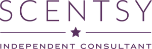 Scentsy Independent Consultant Logo PNG Image