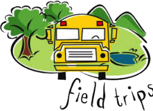 Field Trip Png - Clip Art Field Trips, Transparent Png PNG image with transparent background