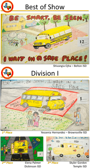 Safer Public Bus Transport Posters, HD Png Download PNG