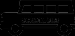 School Bus - School Bus Icon Png, Transparent Png PNG