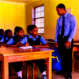 School Dropout Prevention Intervention PNG 06262024 PNG image with transparent background