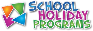 Campbelltown City Council - School Holiday Programme 2018 PNG image with transparent background
