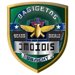 School Teams Badge Png 51 PNG Image