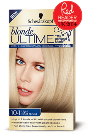 Blonde Ultime 10 1, HD Png Download PNG with transparent background