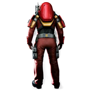 Sci-fi Costume Png Xlm24 PNG Image