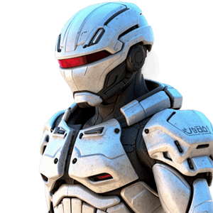Sci-Fi Hero PNG pkv PNG image with transparent background
