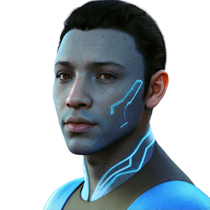Sci-Fi Profile Avatar PNG 12 PNG