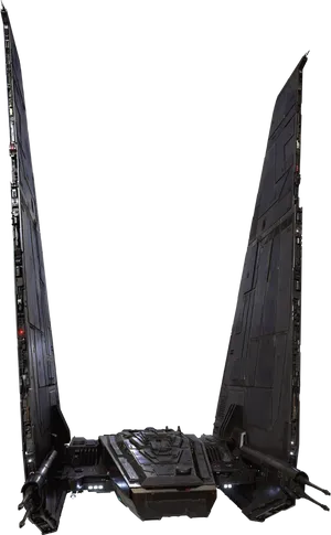 Sci Fi Spaceship Open Hatch PNG Image
