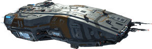 Sci Fi Spaceship Png, Transparent Png PNG image with transparent background