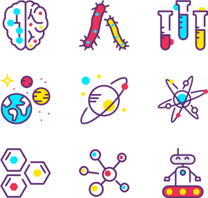 Science Png - Science - Science Png, Transparent PNG with transparent background