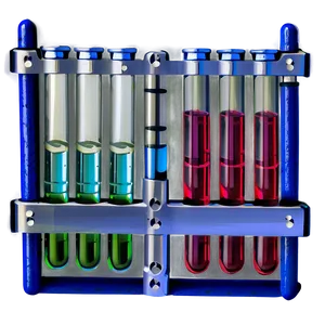 Science Lab Test Tubes Png 75 PNG Image