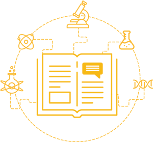 The Science Of Storytelling Graphic - Emblem, HD Png Download PNG image with transparent background